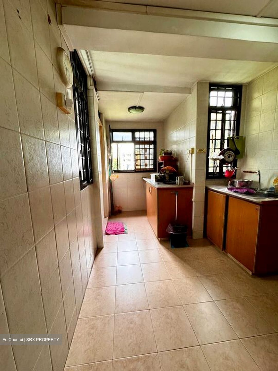 Blk 85 Commonwealth Heights (Queenstown), HDB 3 Rooms #471667661